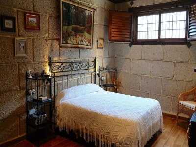 Holiday house Estate in La Sabina with private pool - Features photo 15