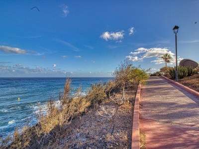 Holiday house Estate in La Sabina with private pool - Outdoor photo 38