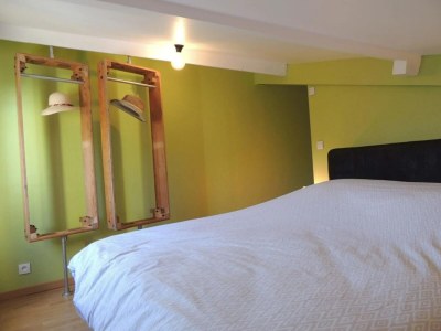 Holiday house Authentic Holiday Home with Charm - Features photo 5