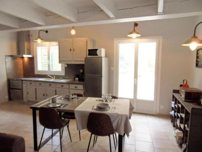 Holiday house Authentic Holiday Home with Charm - Features photo 7