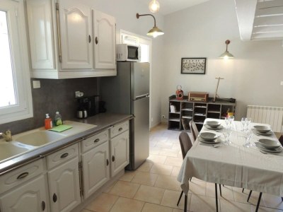 Holiday house Authentic Holiday Home with Charm - Features photo 9