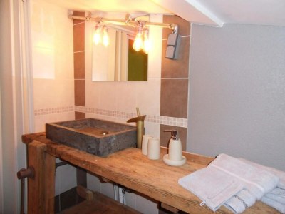 Holiday house Authentic Holiday Home with Charm - Features photo 11
