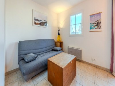 Apartment Holiday apartment near the coast - Features photo 6