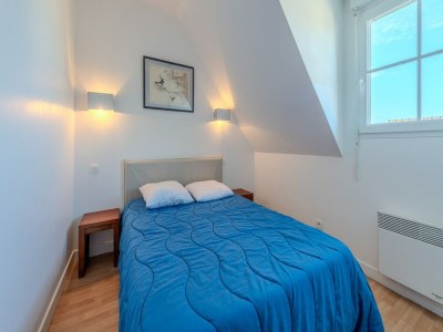 Apartment Holiday apartment near the coast - Features photo 10