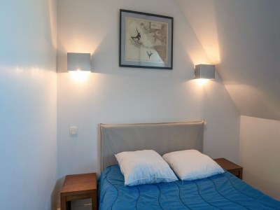 Apartment Holiday apartment near the coast - Features photo 12