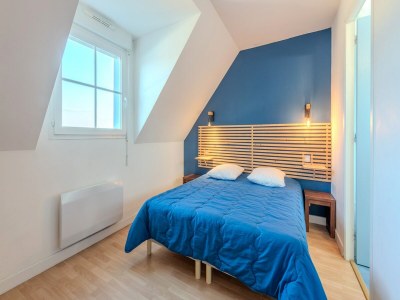 Holiday house Modern holiday home in Pentrez - Features photo 6