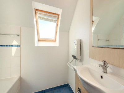 Holiday house Modern holiday home in Pentrez - Features photo 11