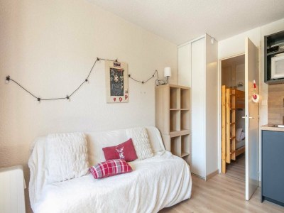 Apartment Cozy Stay with Alpine Views - Features photo 7