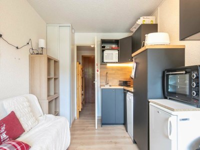 Apartment Cozy Stay with Alpine Views - Features photo 9