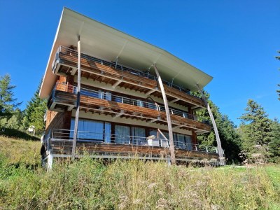 Apartment Peaceful apartment in the French Alps in Chamrousse - Apartment