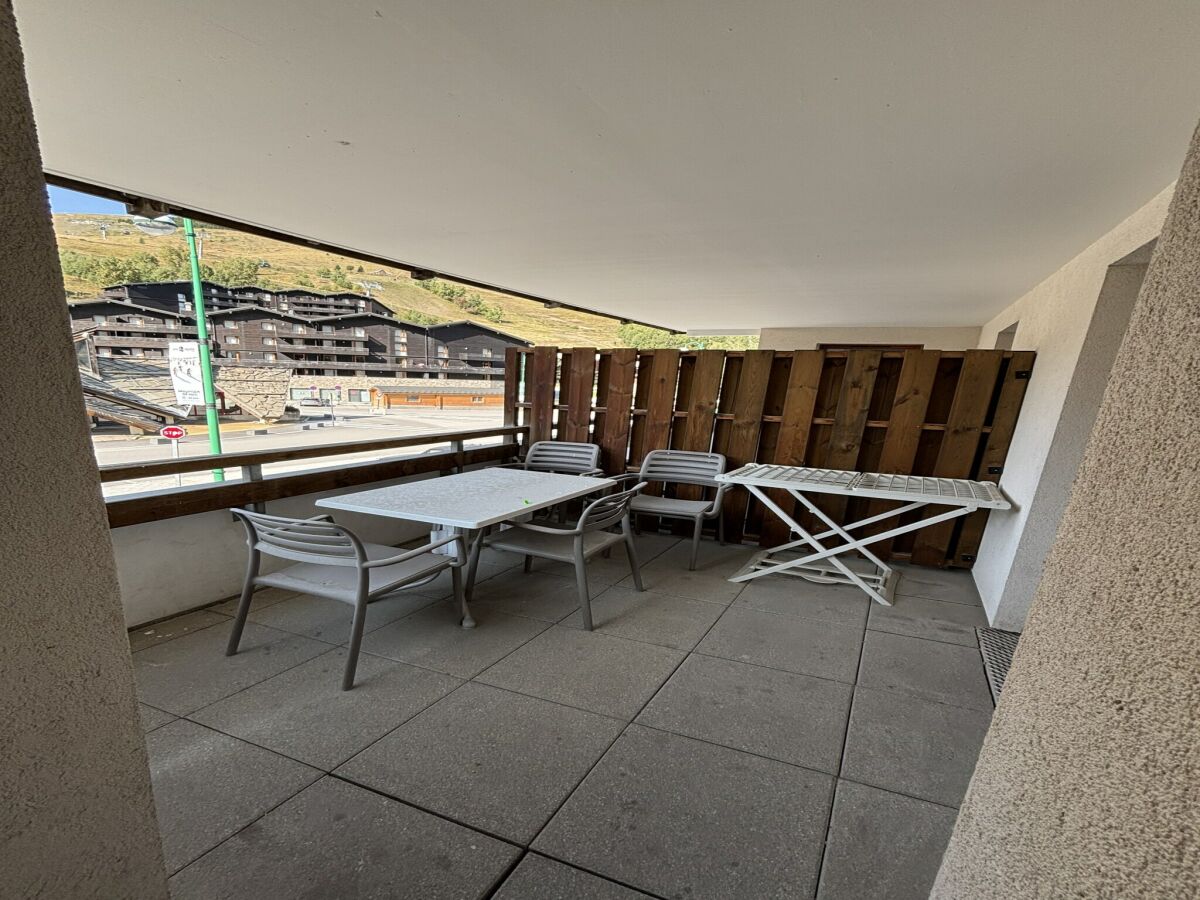 Apartment 3-Zimmer-Apartment für sechs Gäste - Outdoor photo 4