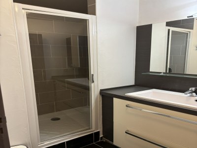 Apartment 3-Zimmer-Apartment für sechs Gäste - Features photo 15