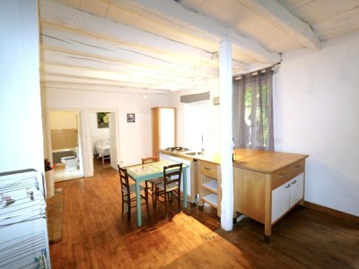 Holiday house Blanquefort Woodland Hill Retreat - Features photo 14