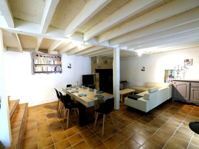 Holiday house Blanquefort Woodland Hill Retreat - Features photo 18