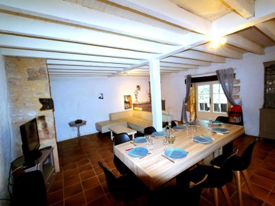 Holiday house Blanquefort Woodland Hill Retreat - Features photo 19