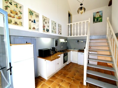 Holiday house Blanquefort Woodland Hill Retreat - Features photo 21