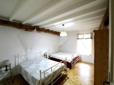 Holiday house Blanquefort Woodland Hill Retreat - Features photo 33