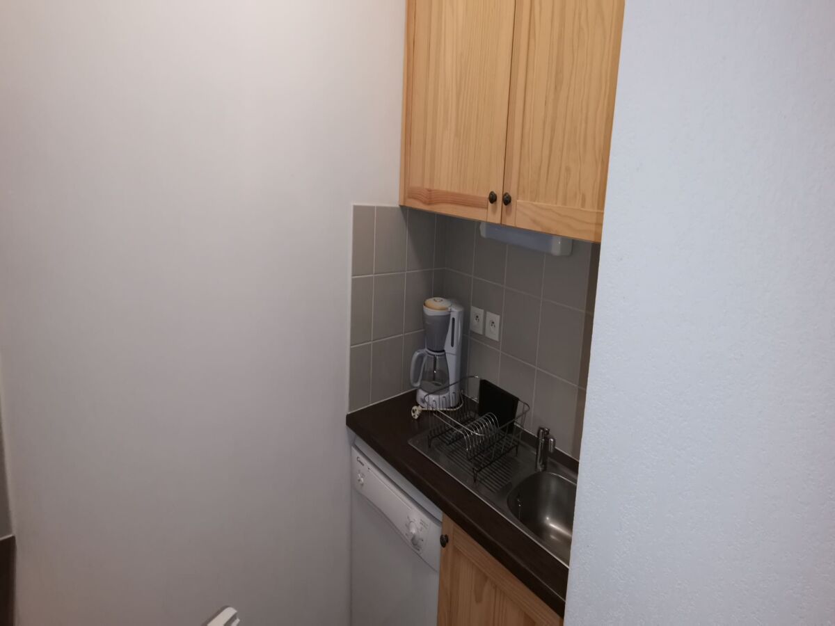 Apartment Charmante Wohnung in Loudenvielle - Features photo 4