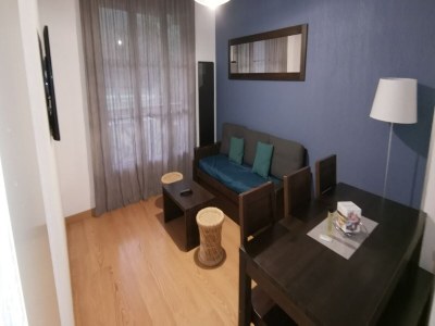 Apartment Charmante Wohnung in Loudenvielle - Apartment