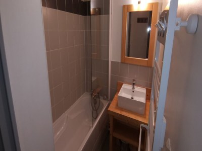 Apartment Charmante Wohnung in Loudenvielle - Features photo 3