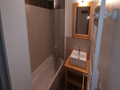 Apartment Charmante Wohnung in Loudenvielle - Features photo 10