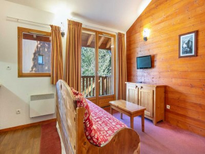 Apartment Ski-Apartment mit Blick auf die Berge - Features photo 8