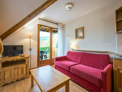 Apartment Cosy apartment in the mountains in Giez in Annecy - Apartment