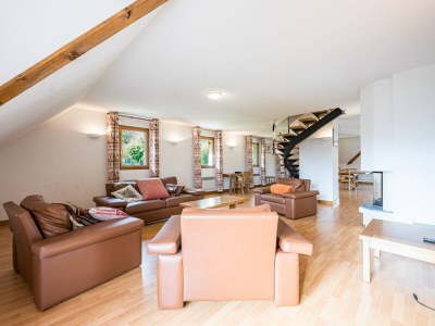 Apartment Bright family apartment with balcony - Features photo 5