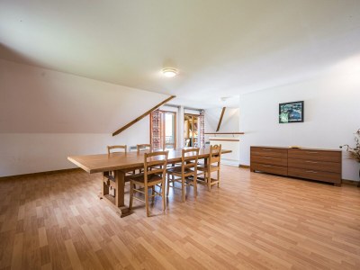 Apartment Bright family apartment with balcony - Features photo 9
