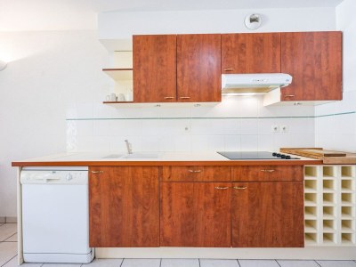 Apartment Bright family apartment with balcony - Features photo 13