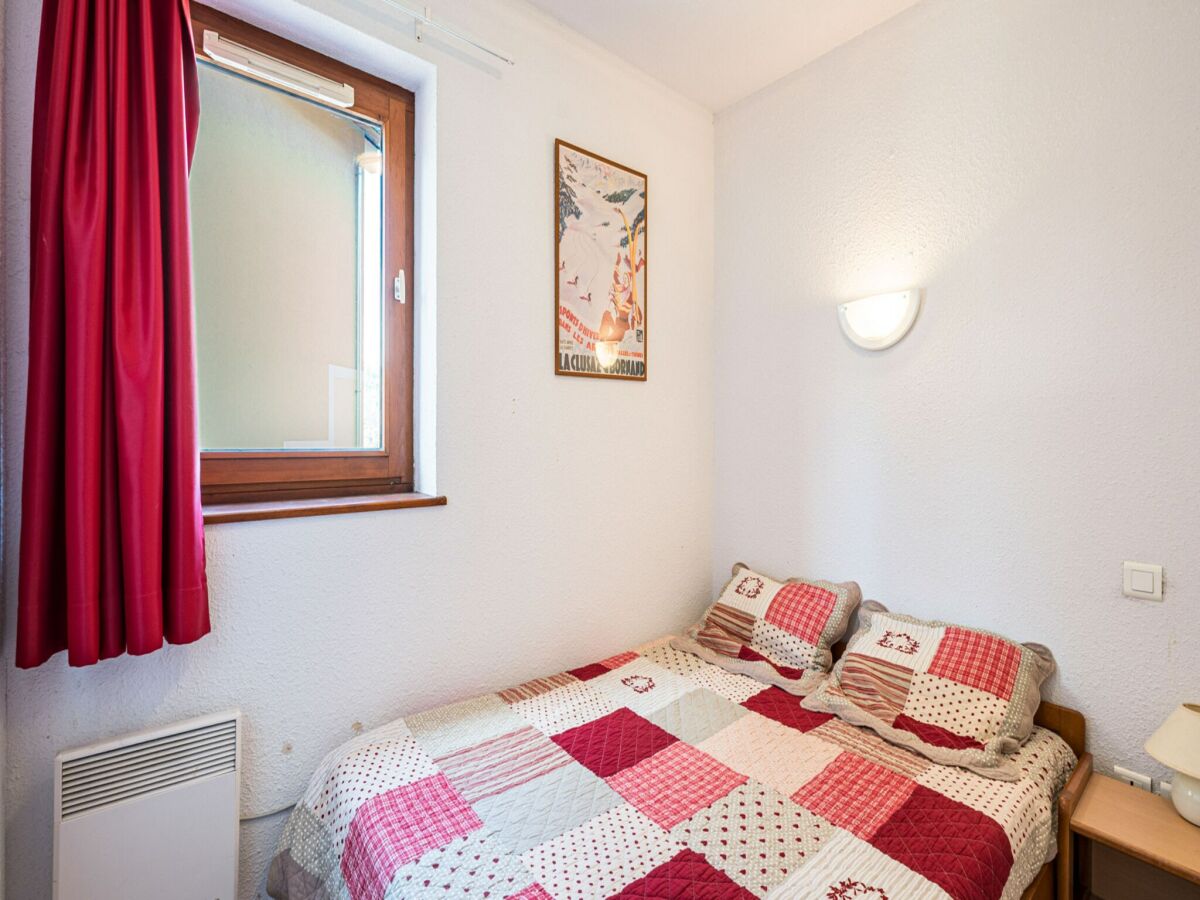 Apartment Cosy apartment in the mountains in Morillon - Features photo 5