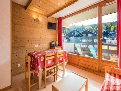 Apartment Cosy apartment in the mountains in Morillon - Features photo 8