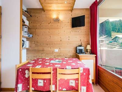 Apartment Cosy apartment in the mountains in Morillon - Features photo 10