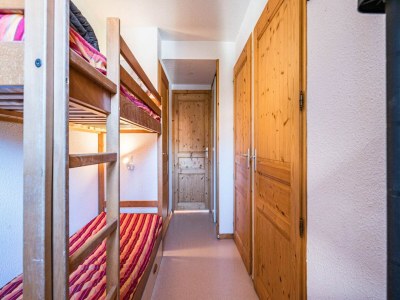 Apartment Cosy apartment in the mountains in Morillon - Features photo 11