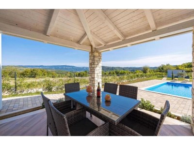 Villa Villa Isabella in Sovinjak - Outdoor photo 2
