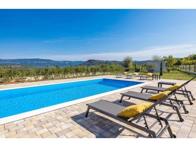 Villa Villa Isabella in Sovinjak - Outdoor photo 3