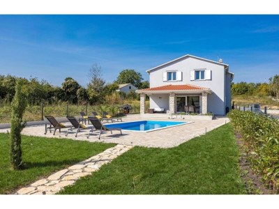 Villa Villa Isabella in Sovinjak - Outdoor photo 7