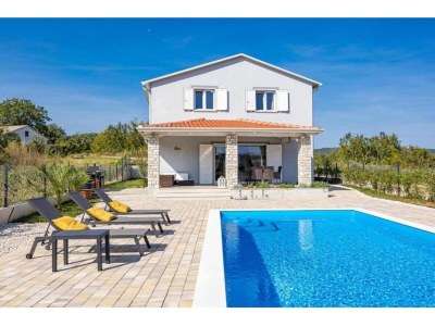 Villa Villa Isabella in Sovinjak - Outdoor photo 23