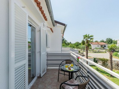 Villa Aesthetic villa with private pool - Outdoor photo 4