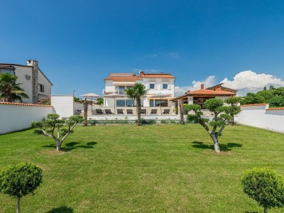 Villa Aesthetic villa with private pool - Outdoor photo 15