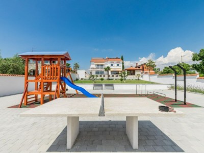 Villa Aesthetic villa with private pool - Outdoor photo 22