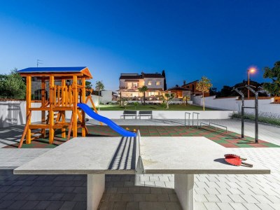 Villa Aesthetic villa with private pool - Outdoor photo 39