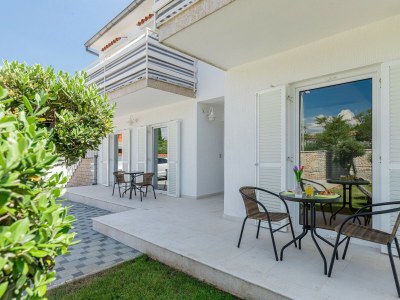Villa Aesthetic villa with private pool - Outdoor photo 40