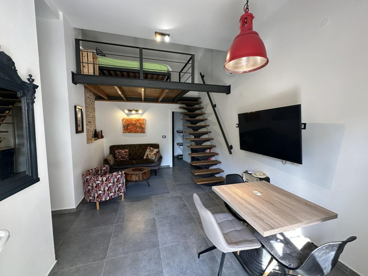 Apartment Apartment mit Aussicht