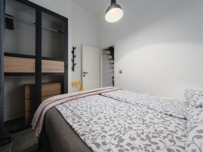 Apartment Apartment mit Aussicht - Features photo 5