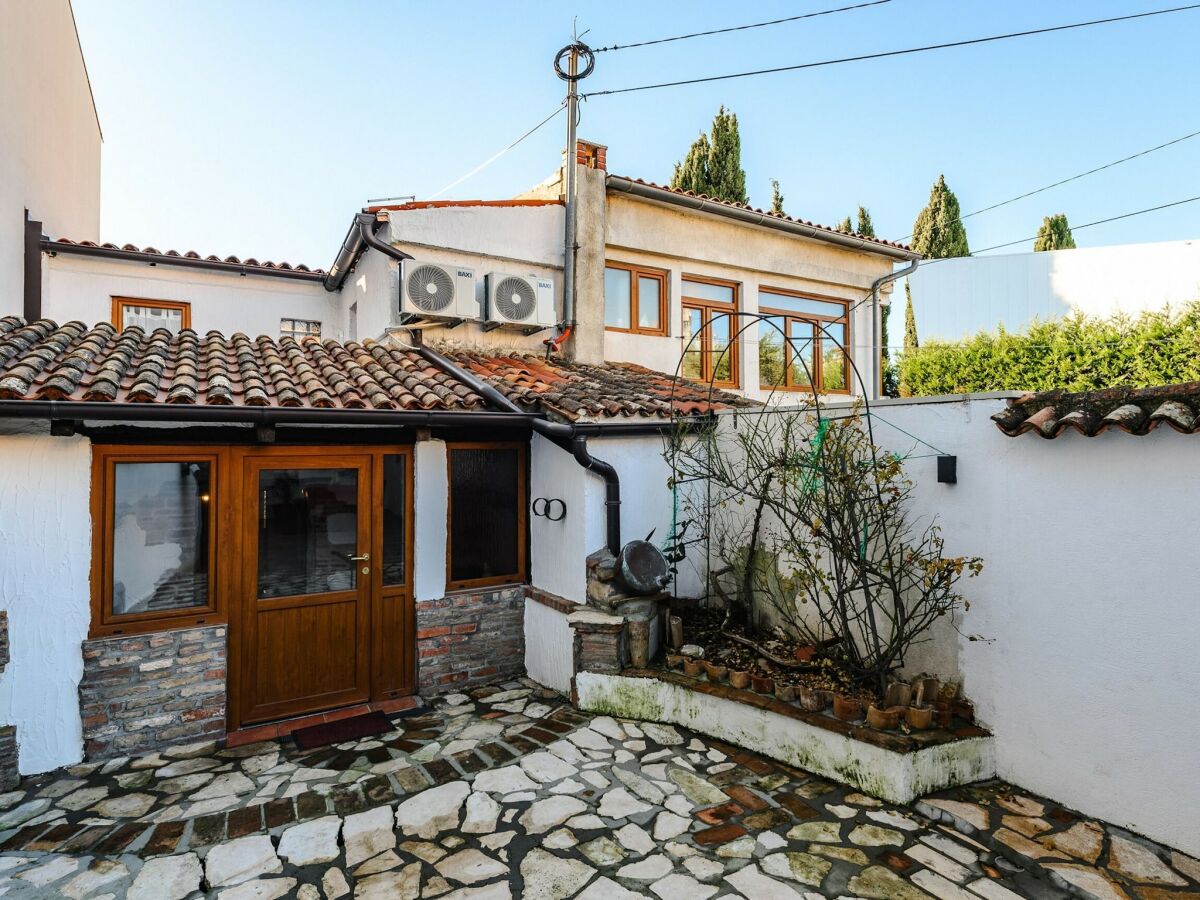 Holiday house Casa Cittar mit Aussicht - Outdoor photo 2