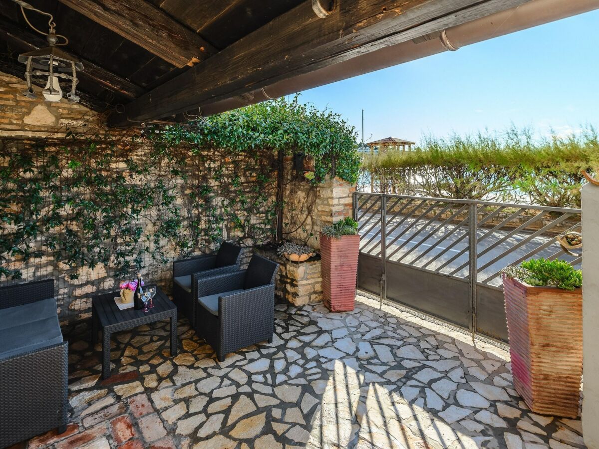 Holiday house Casa Cittar mit Aussicht - Outdoor photo 4