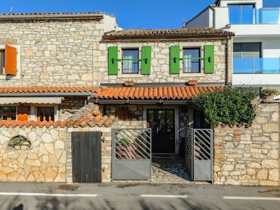 Holiday house Casa Cittar mit Aussicht - Outdoor photo 5