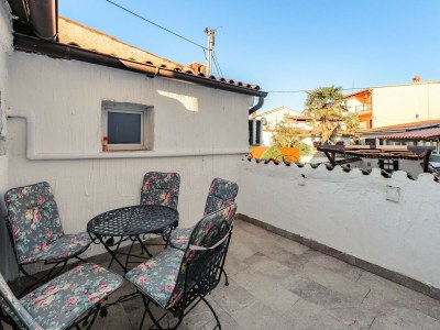 Holiday house Casa Cittar mit Aussicht - Outdoor photo 7