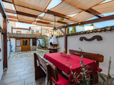 Holiday house Casa Cittar mit Aussicht - Outdoor photo 8